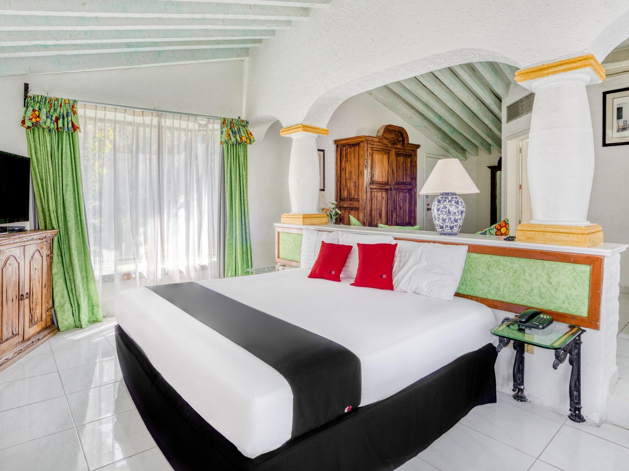 Capital O Gran Hotel Campestre Celaya  Eksteriør billede