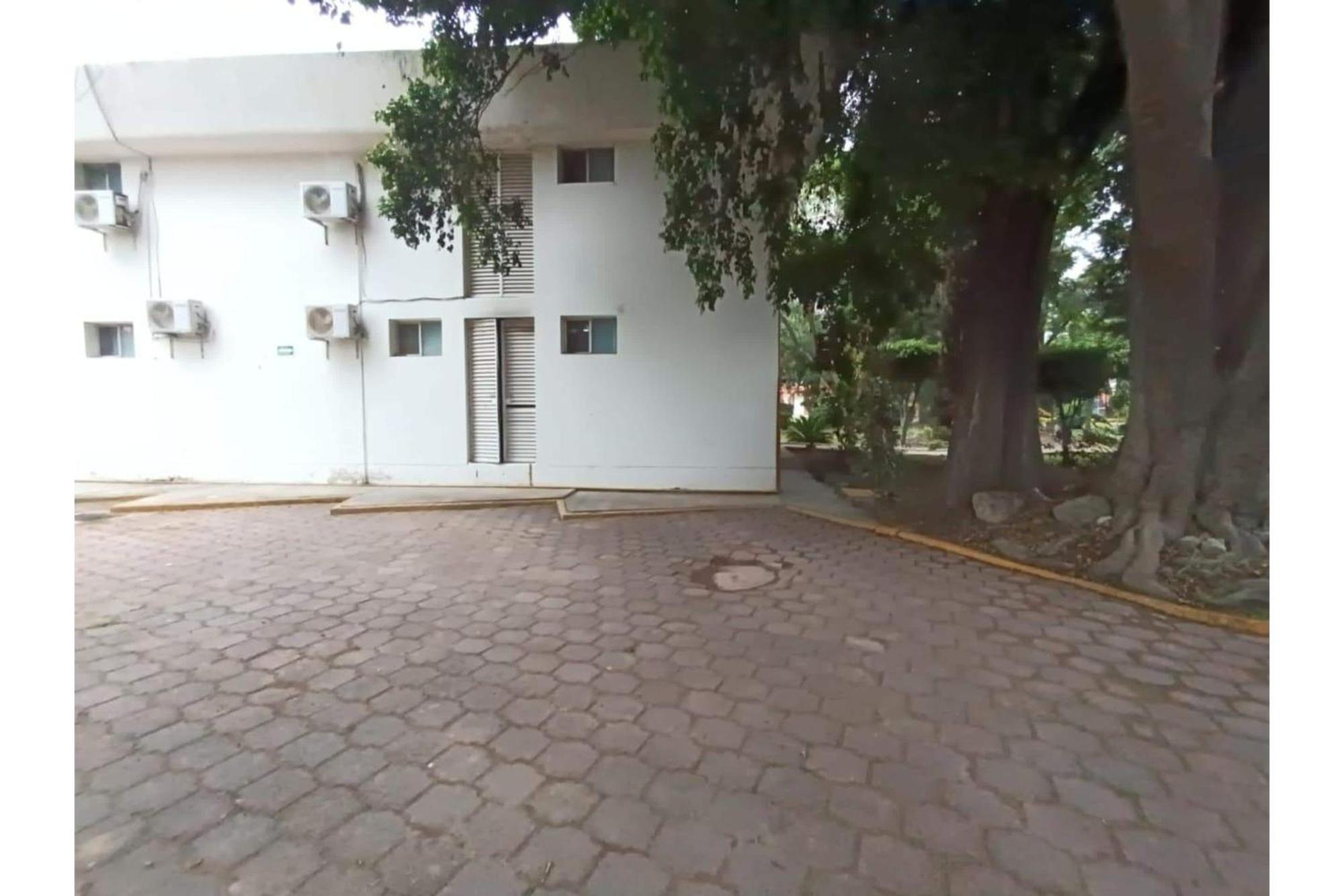Capital O Gran Hotel Campestre Celaya  Eksteriør billede