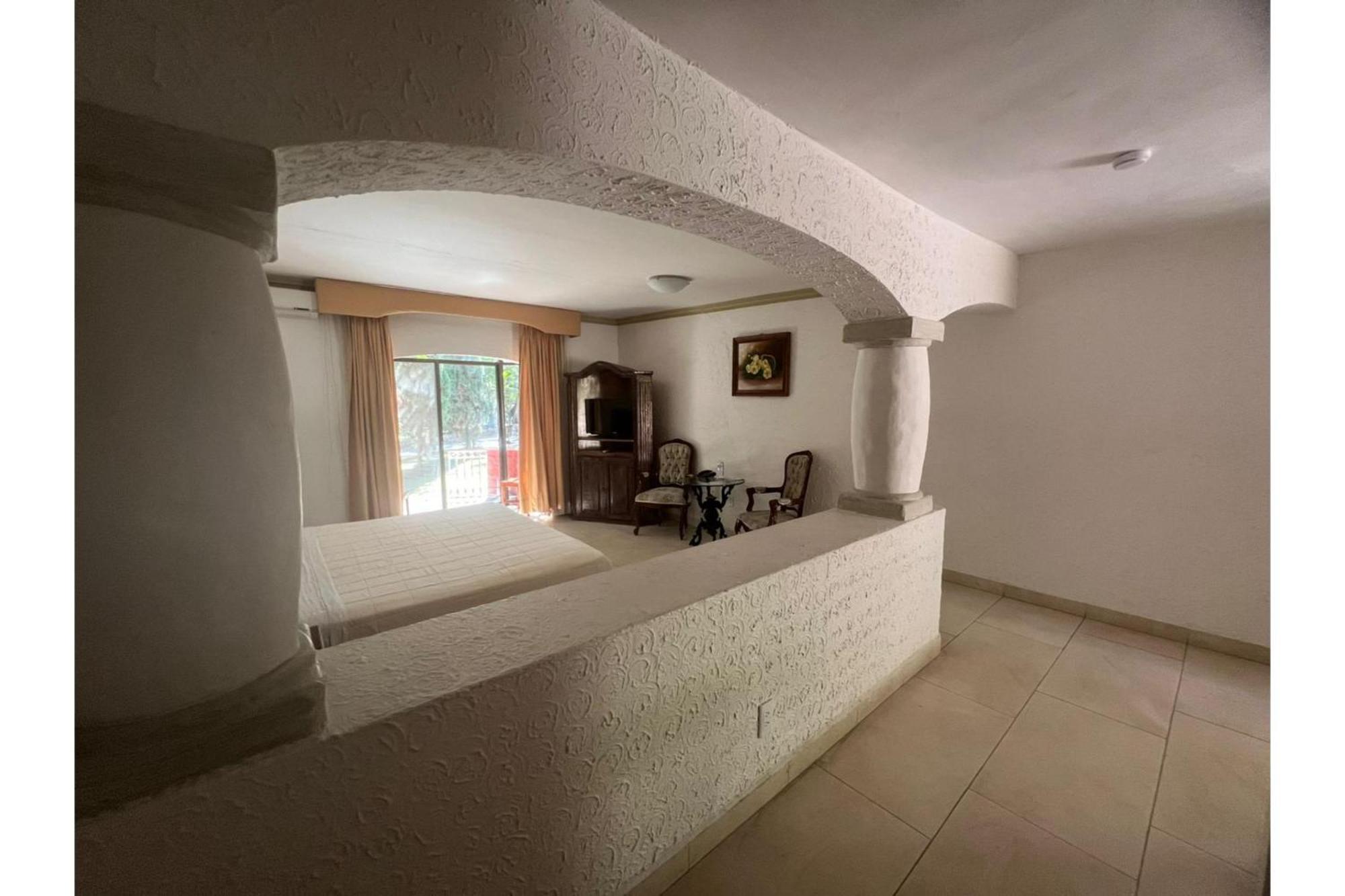 Capital O Gran Hotel Campestre Celaya  Eksteriør billede