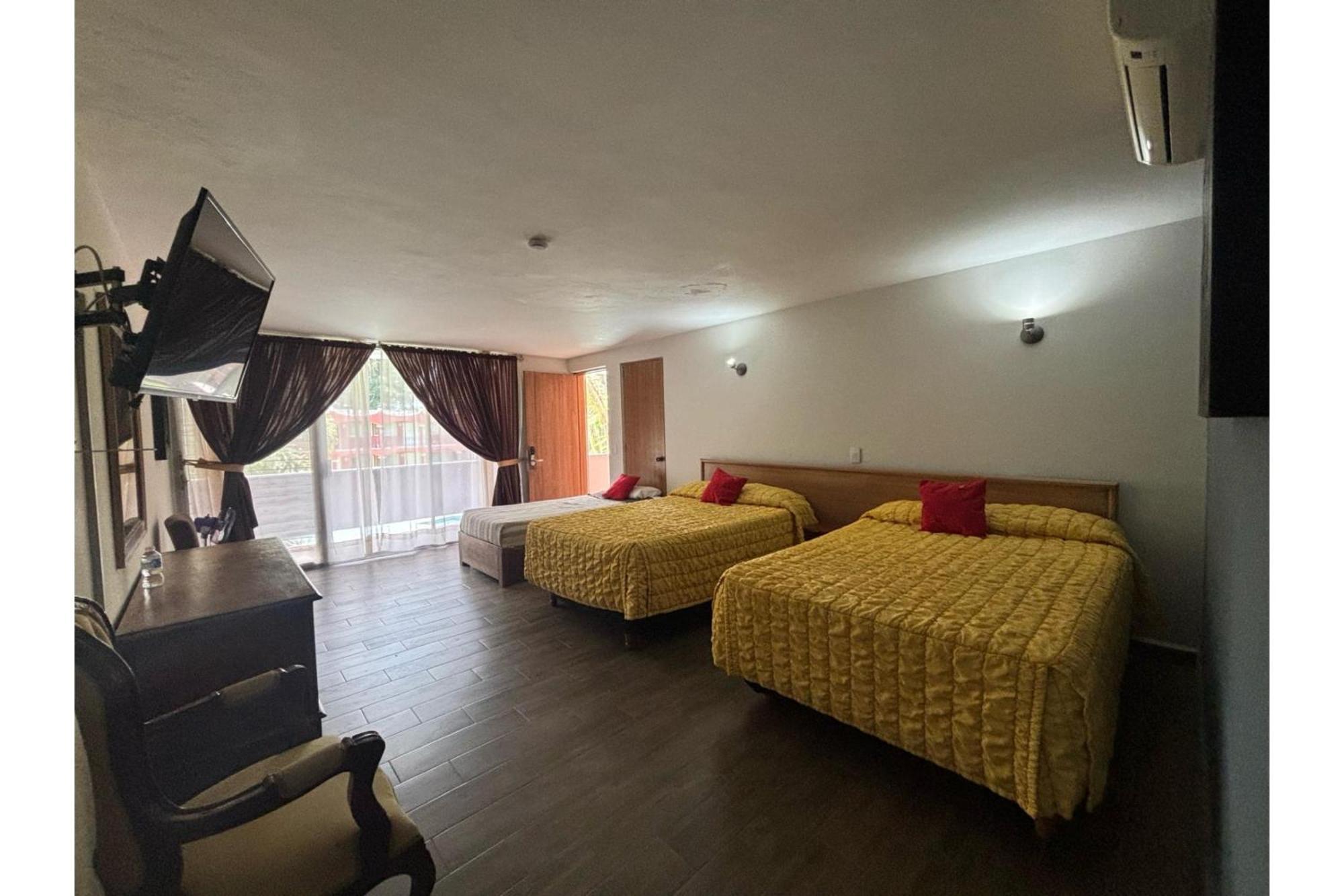 Capital O Gran Hotel Campestre Celaya  Eksteriør billede