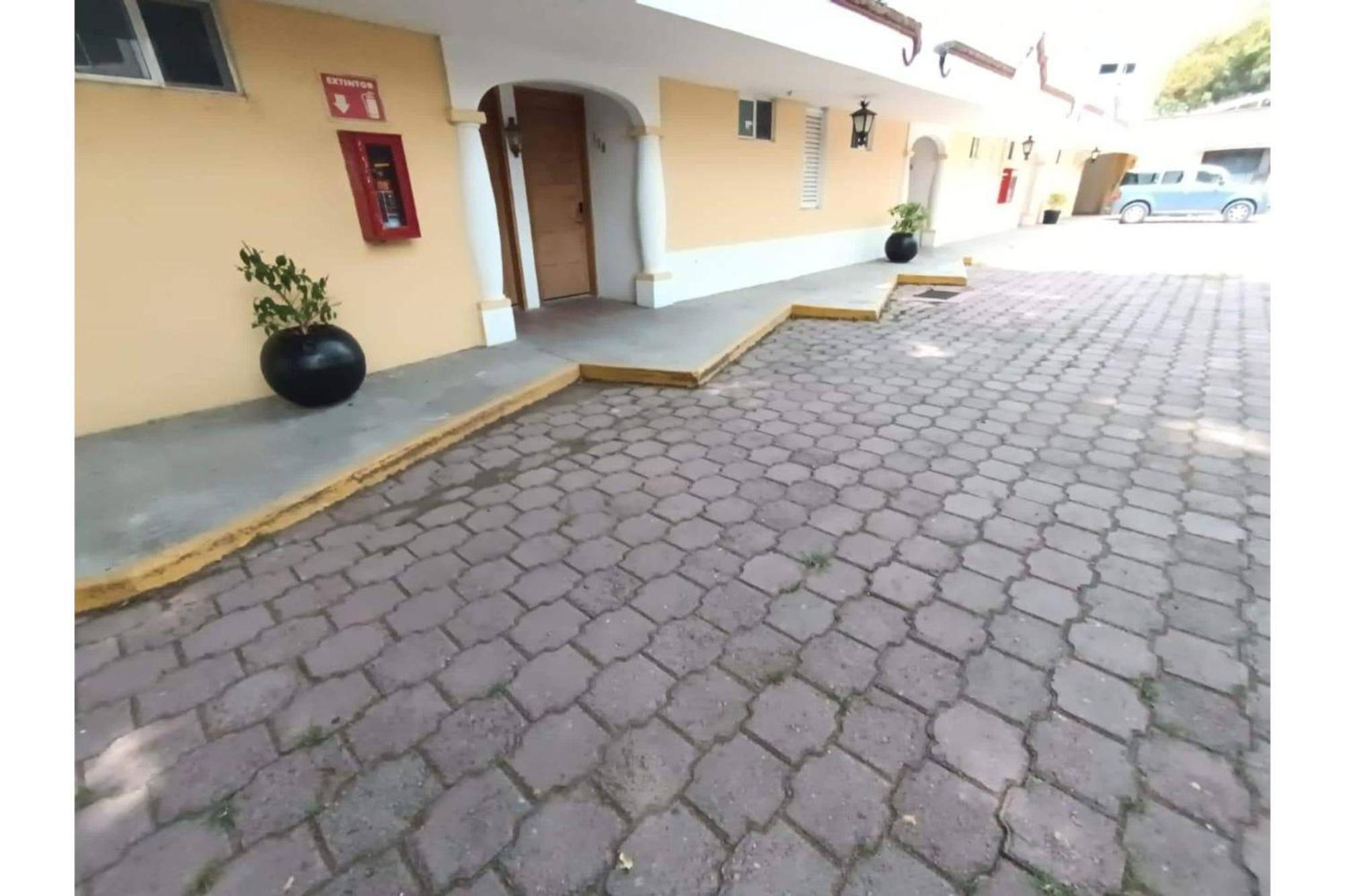 Capital O Gran Hotel Campestre Celaya  Eksteriør billede