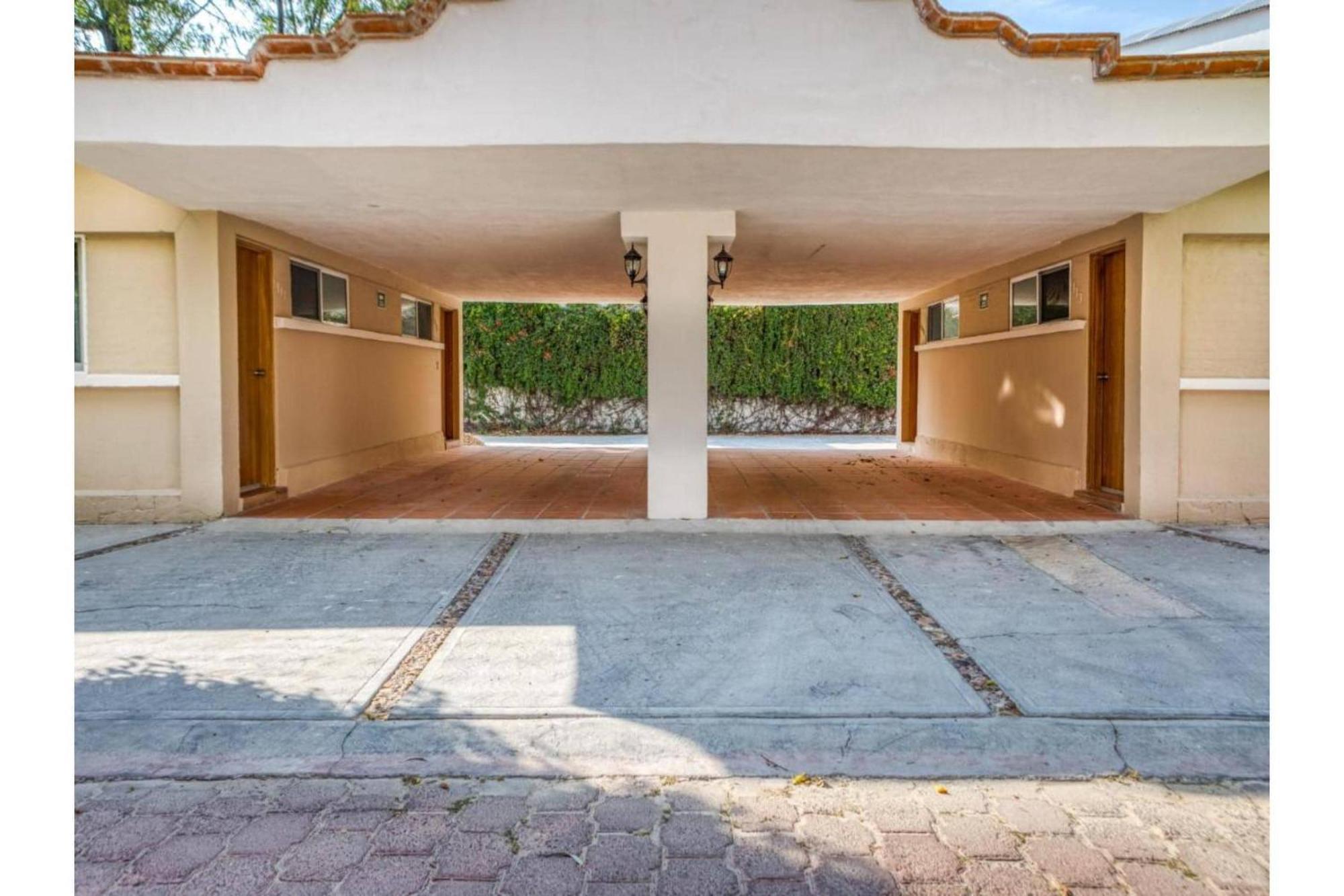 Capital O Gran Hotel Campestre Celaya  Eksteriør billede