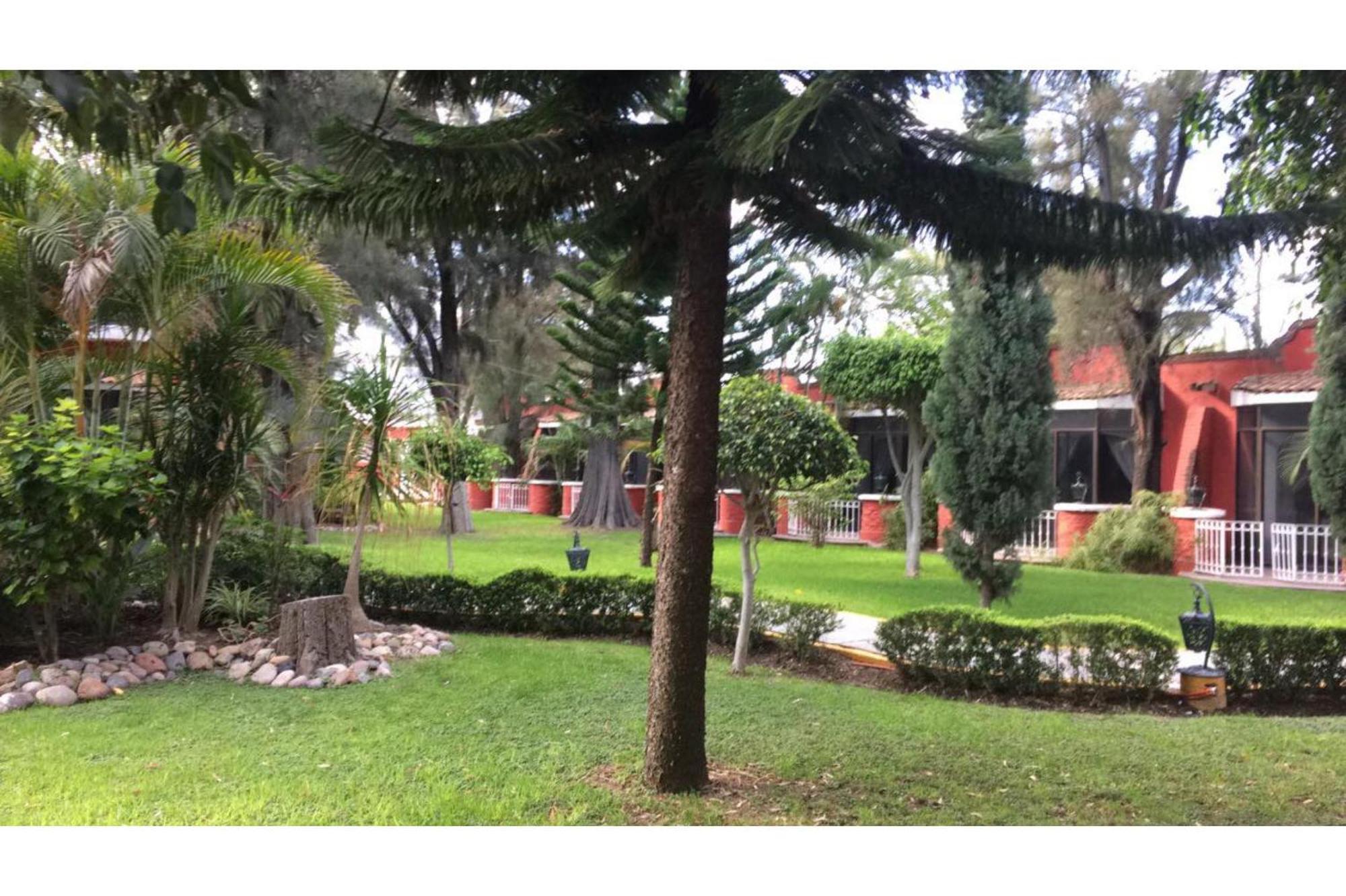 Capital O Gran Hotel Campestre Celaya  Eksteriør billede