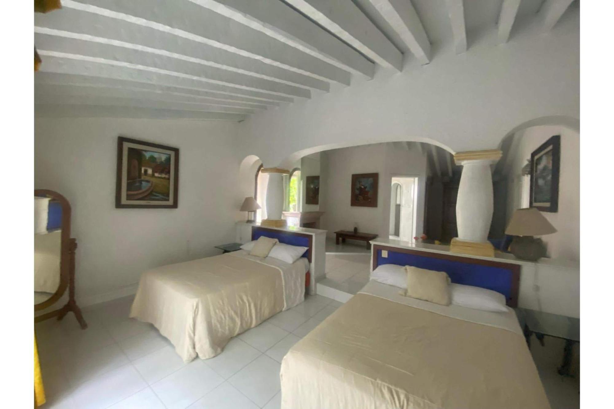 Capital O Gran Hotel Campestre Celaya  Eksteriør billede