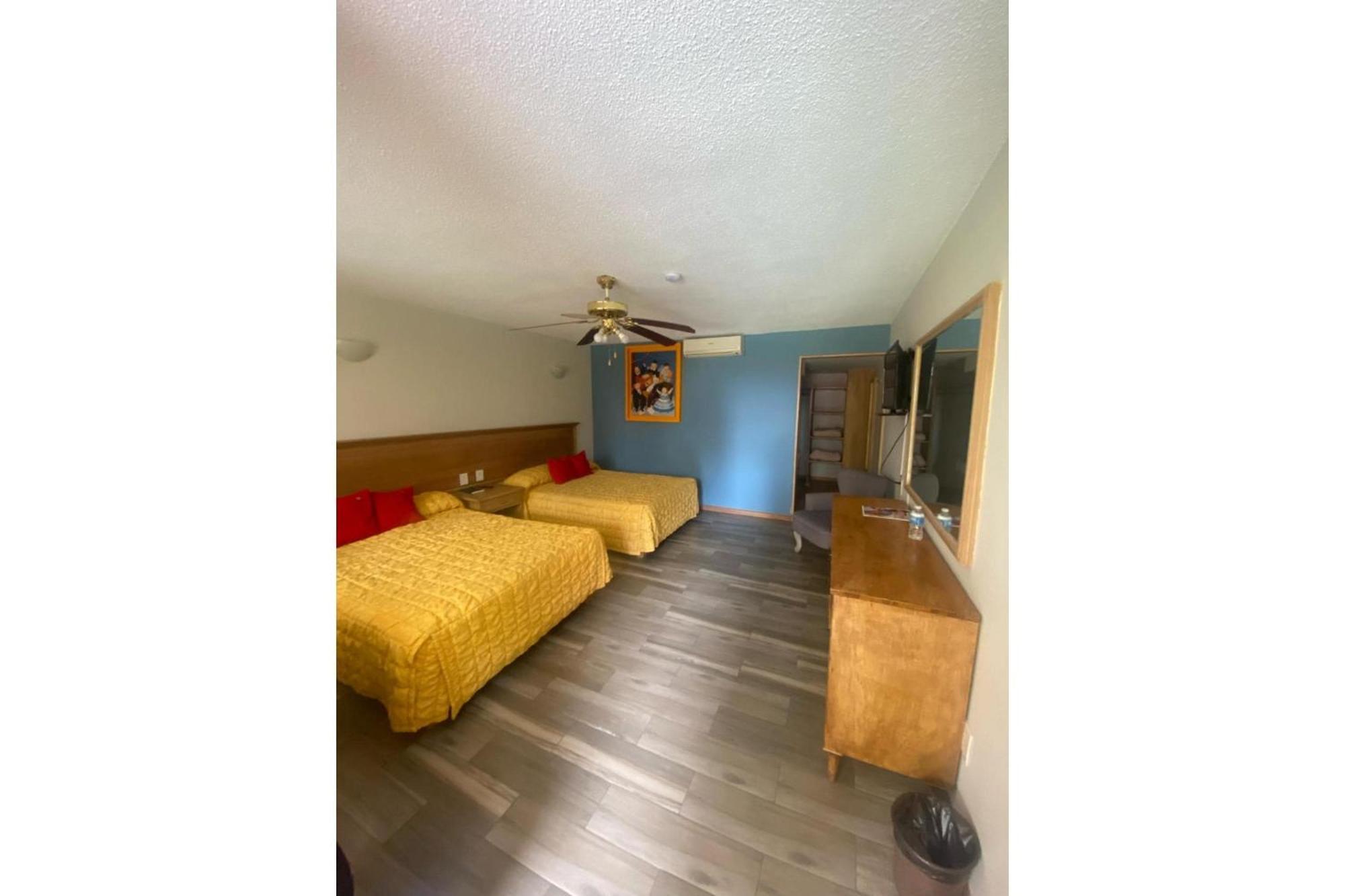 Capital O Gran Hotel Campestre Celaya  Eksteriør billede